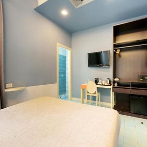 Chambre Simple